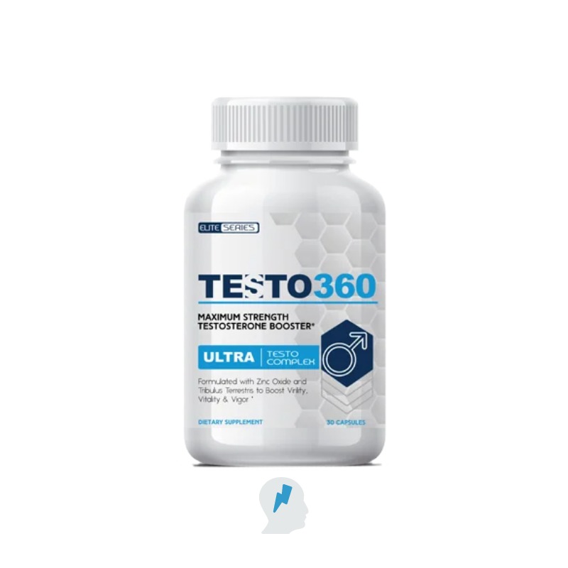 TESTO 360 SEXSHOP INTERNACIONAL 